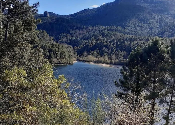 Vakantiehuis A Casa Cantunniera Pietroso