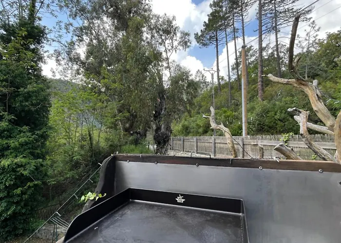 Tatil Evi A Casa Cantunniera