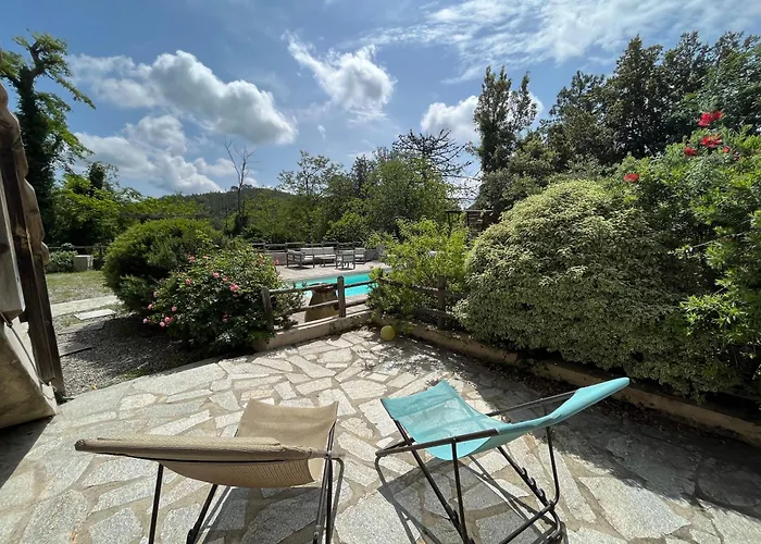 A Casa Cantunniera Vakantiehuis *