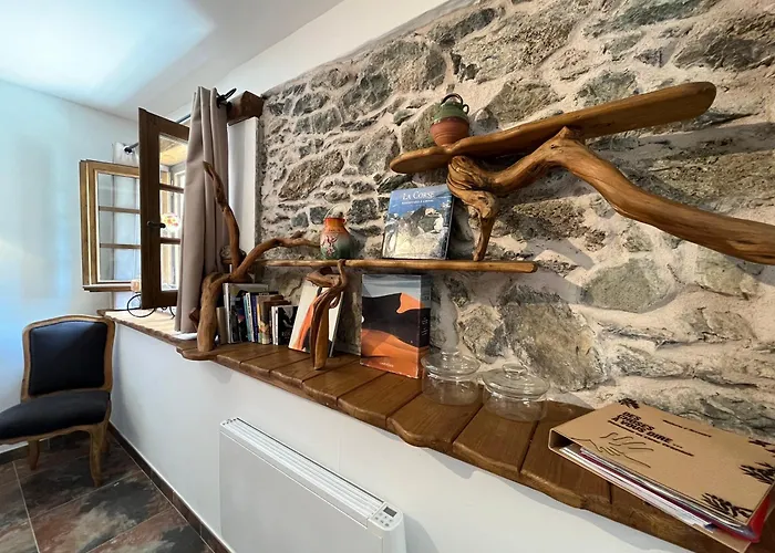 A Casa Cantunniera *