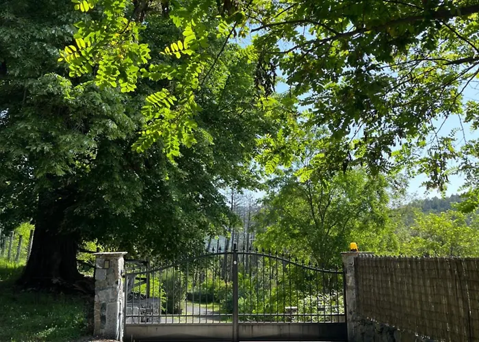 A Casa Cantunniera Vakantiehuis