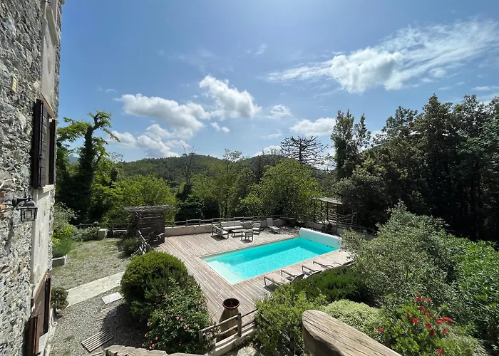 A Casa Cantunniera * Pietroso