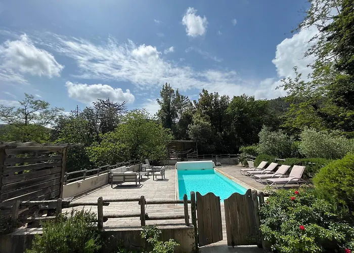 A Casa Cantunniera Vakantiehuis