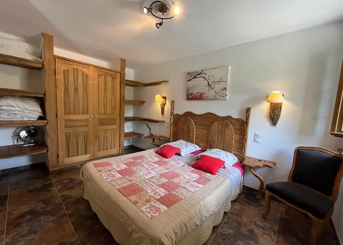 Vakantiehuis A Casa Cantunniera *