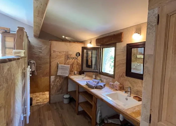 A Casa Cantunniera * Pietroso