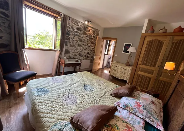 A Casa Cantunniera Tatil Evi