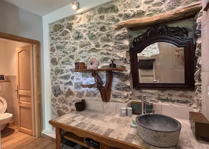 A Casa Cantunniera Tatil Evi *