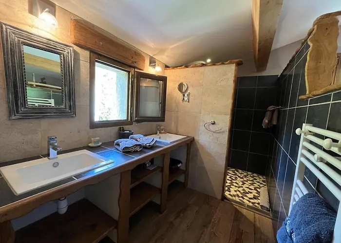 Vakantiehuis A Casa Cantunniera *