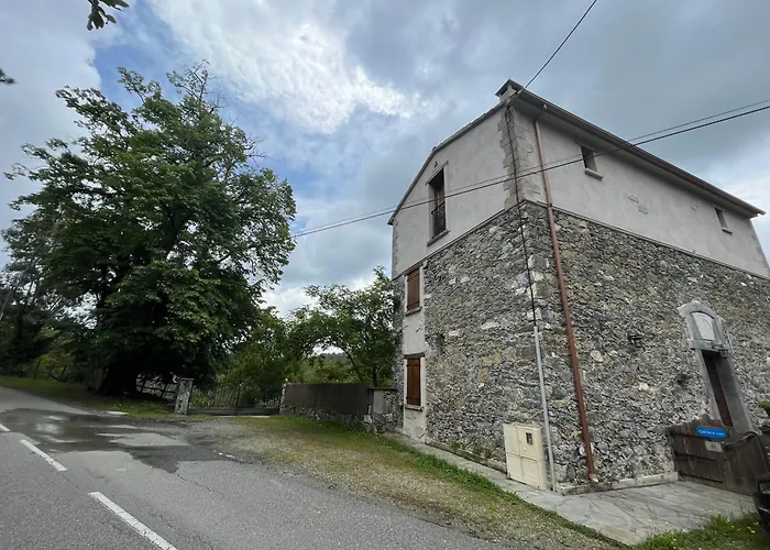 A Casa Cantunniera