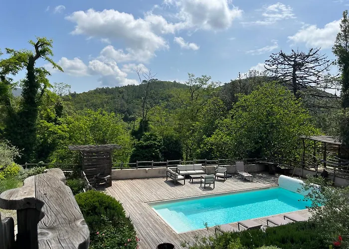 A Casa Cantunniera Holiday home