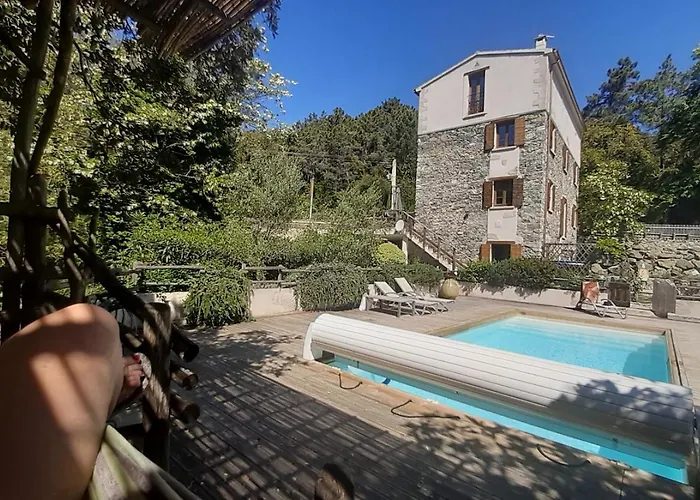 Tatil Evi A Casa Cantunniera *